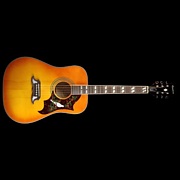 EPIPHONE  DOVE/エピフォン ダブ