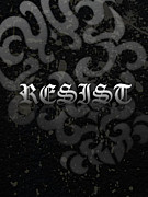 ������RESIST��