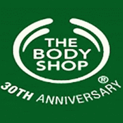 THE BODY SHOP♡BodyButter