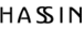 h��s��n(hassin)