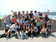 ���󥹥�������freestyle&@home