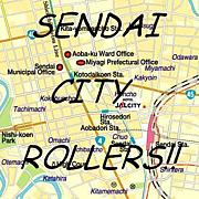 SENDAI CITY ROLLERS