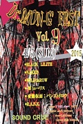 Dr.MON-G' FEST