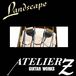 Atelier Z or Landscape EUB