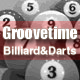 Groovetime