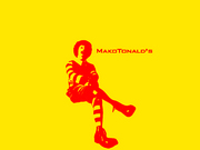 MakoTonald's ���ޤ����ɥ��ߥ�