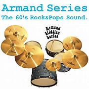 Armand Zildjian Series