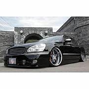 50CIMA�ϼֹ�û����ʤ��㡪��