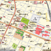 Tachikawa Center Park Club