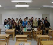 都立武蔵高校3H（2001年度卒）