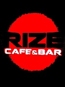 【CAFE&BAR RIZE】