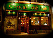 O'Brien's Irish Pub