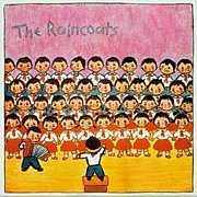 The Raincoats　レインコーツ
