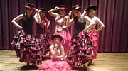 Feliz・桜美林Flamenco