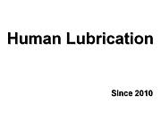 Human Lubrication