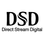 DSD(Direct Stream Digital)