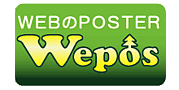 WEBPOSTER WEPOS(ݥ)