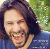 Bill Cantos