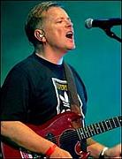 Bernard Sumner