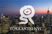 TOKKANTEI NYC