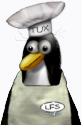 LFS (Linux from Scratch)