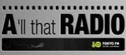 A'll that RADIO