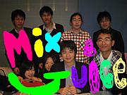 mix juiceʢ