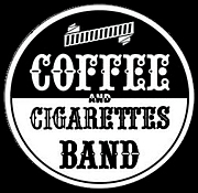 Coffee&Cigarettes Band