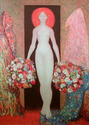 Leonor　Fini