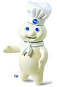 Pillsbury Doughboy