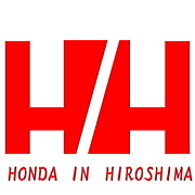 HONDA　IN　HIROSHIMA