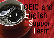 Toeic and English Support Team