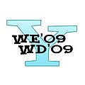 WE'09　WD'09