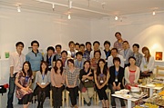 北京企業派遣留学生の会