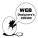 Web Designers's 200509