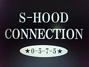 S-HOOD-CONNECTION