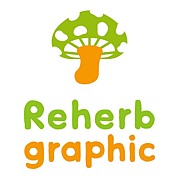 Reherb graphic