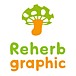 Reherb graphic