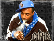 CASHIS(from SHADY RECORDS)