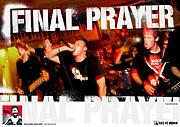 FINAL PRAYER