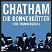 RHYS CHATHAM