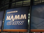 NAMM SHOW