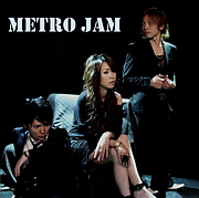 Metro Jam　-メトロ ジャム-