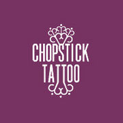 Chopstick Tattoo