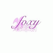 -F.O.X.Y.- Race Queen