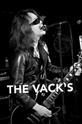 THE VACK’S 【オフィシャル】