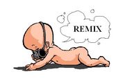 ��REMIX��