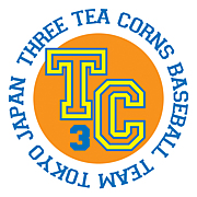 三軒茶屋THREE TEA CORNS