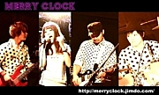 MERRYCLOCK