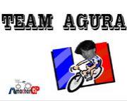 TEAM AGURA